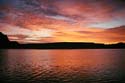 Lake Powell Sunset 0790