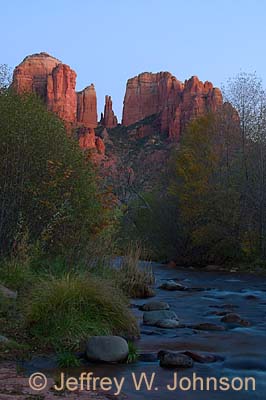 Red Rock Crossing 2b