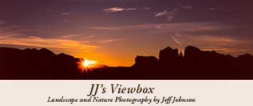 JJ's Viewbox Logo